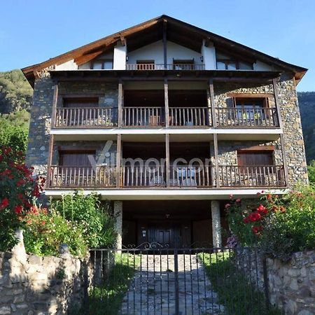 Sh11 - Casa Juan Manuel 2 - Villmor Apartman Sahún Kültér fotó