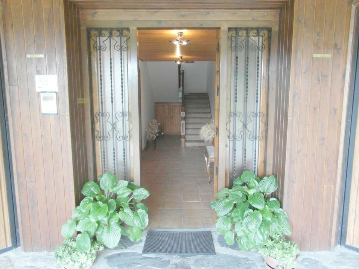 Sh11 - Casa Juan Manuel 2 - Villmor Apartman Sahún Kültér fotó