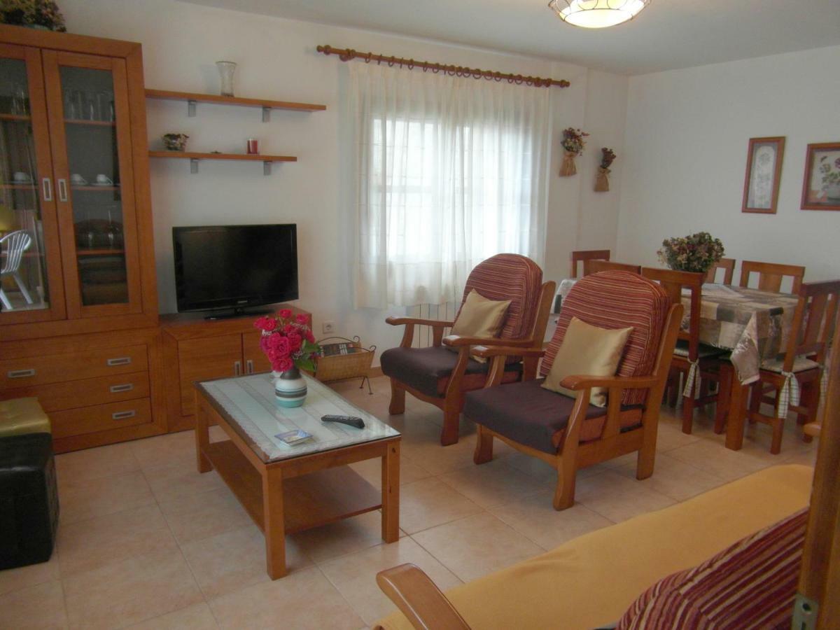 Sh11 - Casa Juan Manuel 2 - Villmor Apartman Sahún Kültér fotó