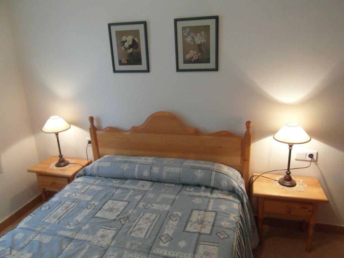 Sh11 - Casa Juan Manuel 2 - Villmor Apartman Sahún Kültér fotó