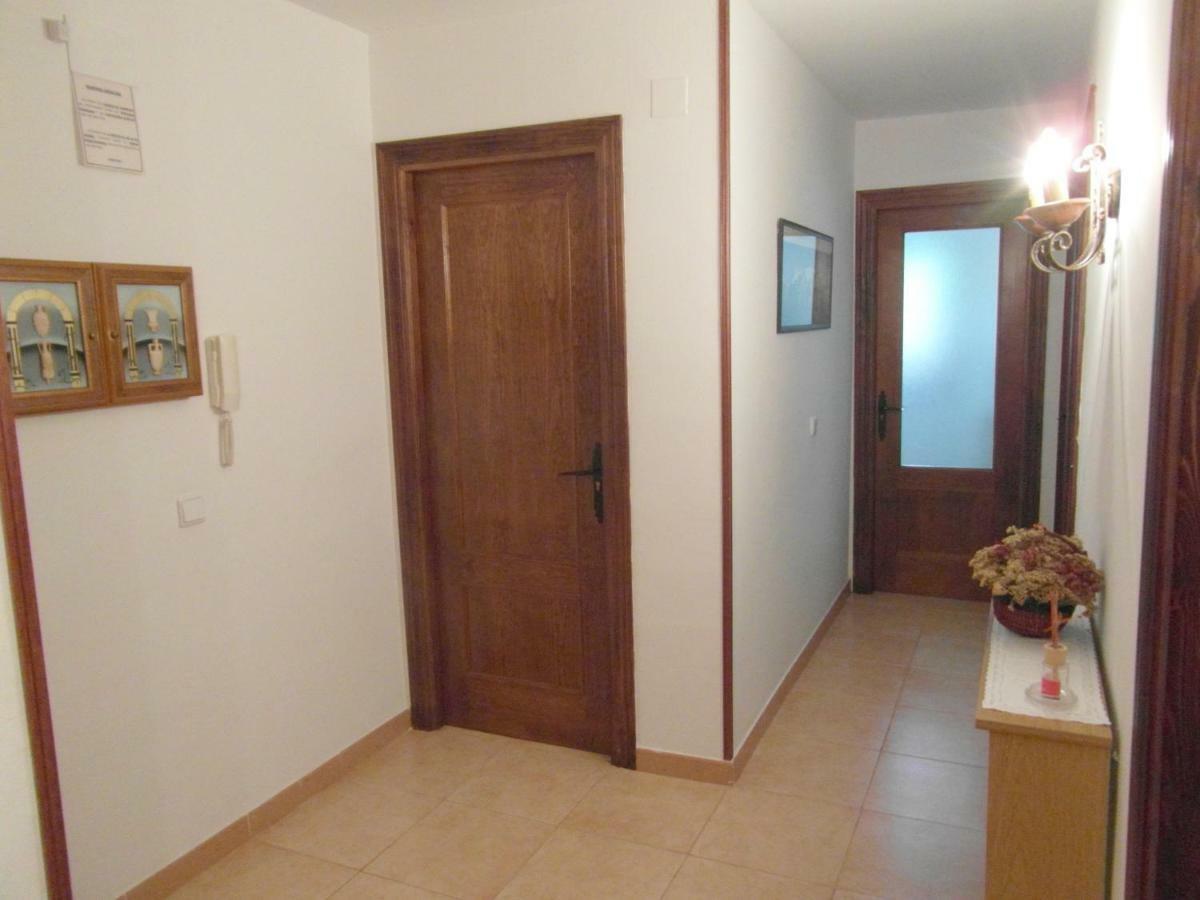 Sh11 - Casa Juan Manuel 2 - Villmor Apartman Sahún Kültér fotó