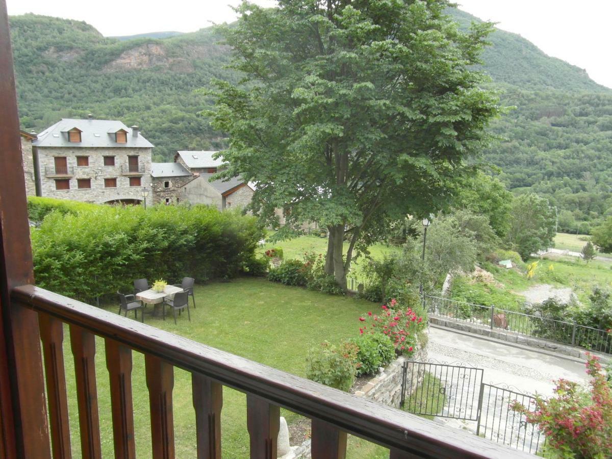Sh11 - Casa Juan Manuel 2 - Villmor Apartman Sahún Kültér fotó