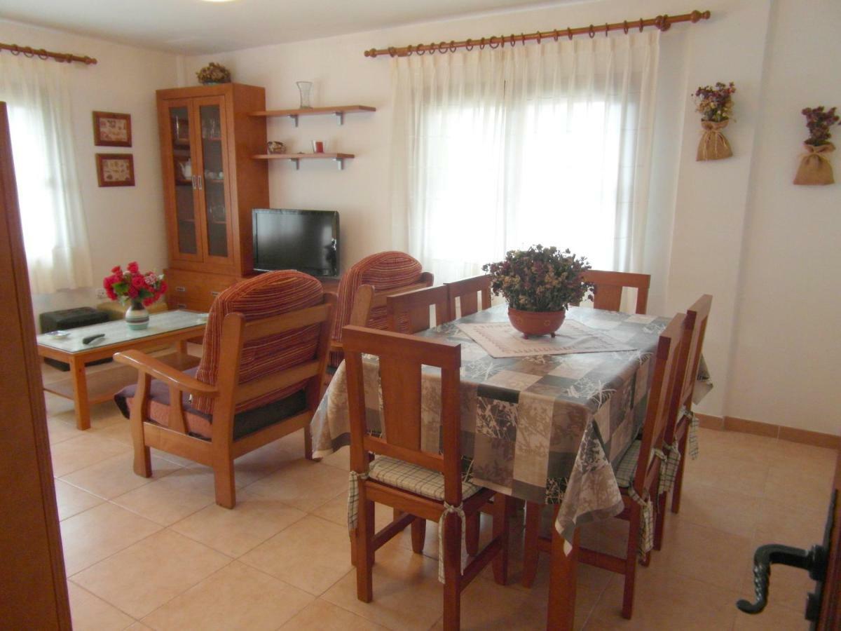 Sh11 - Casa Juan Manuel 2 - Villmor Apartman Sahún Kültér fotó