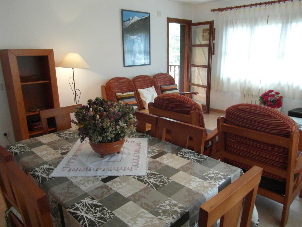 Sh11 - Casa Juan Manuel 2 - Villmor Apartman Sahún Kültér fotó