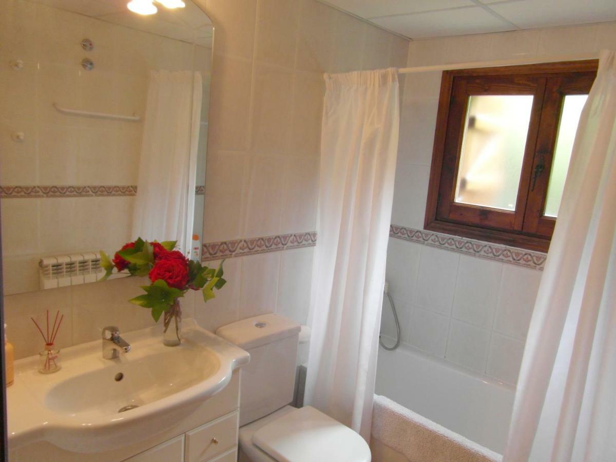 Sh11 - Casa Juan Manuel 2 - Villmor Apartman Sahún Kültér fotó