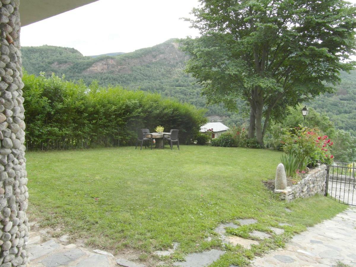 Sh11 - Casa Juan Manuel 2 - Villmor Apartman Sahún Kültér fotó
