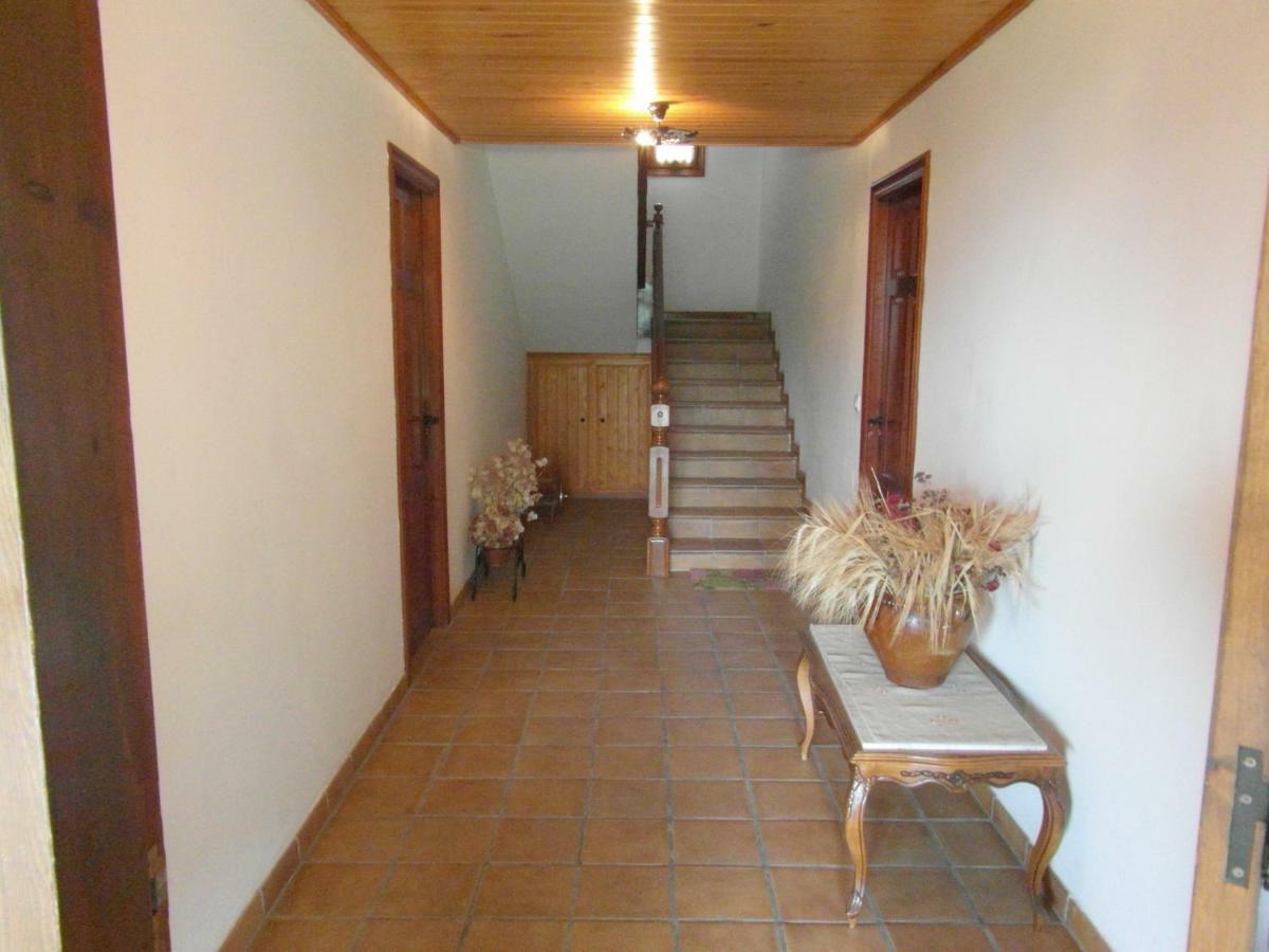 Sh11 - Casa Juan Manuel 2 - Villmor Apartman Sahún Kültér fotó