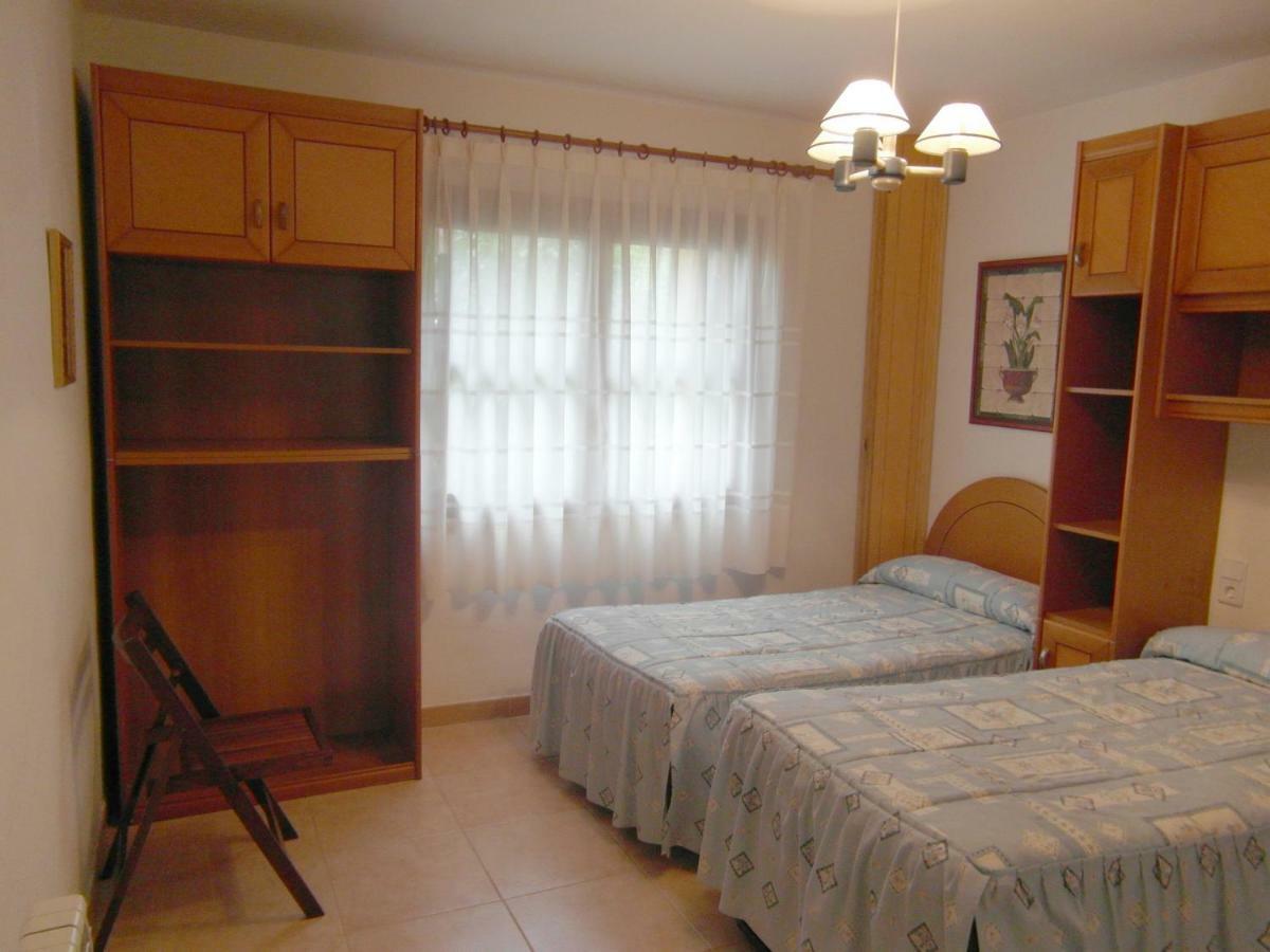 Sh11 - Casa Juan Manuel 2 - Villmor Apartman Sahún Kültér fotó