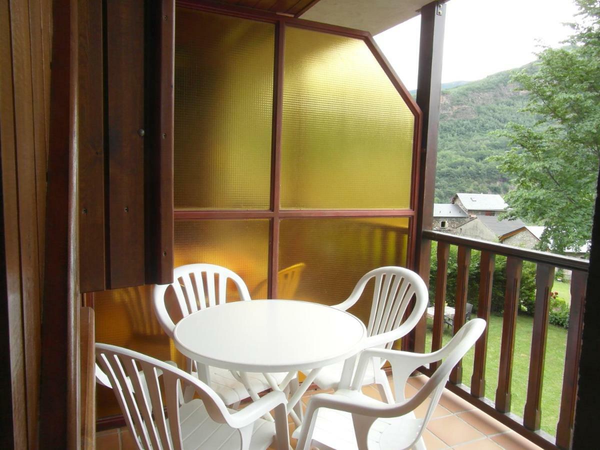 Sh11 - Casa Juan Manuel 2 - Villmor Apartman Sahún Kültér fotó