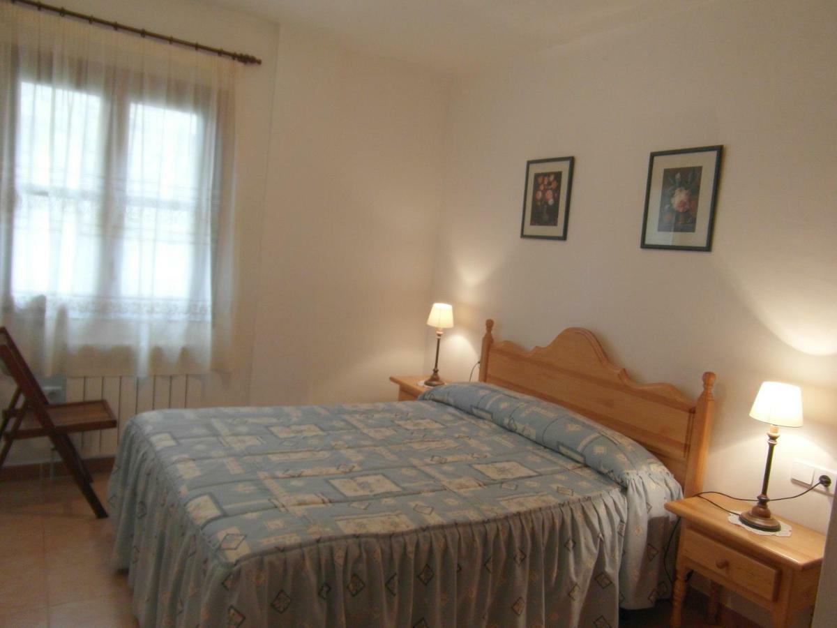 Sh11 - Casa Juan Manuel 2 - Villmor Apartman Sahún Kültér fotó