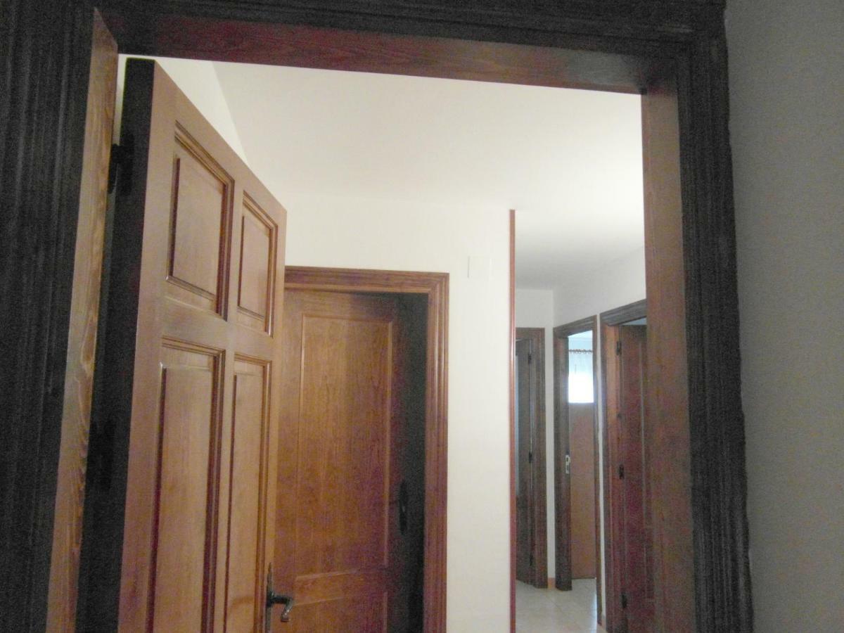 Sh11 - Casa Juan Manuel 2 - Villmor Apartman Sahún Kültér fotó